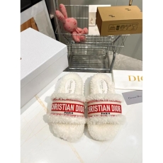 Christian Dior Slippers